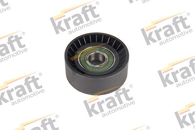 Kraft Automotive Spannrolle, Keilrippenriemen [Hersteller-Nr. 1222487] für Ford, Jaguar von KRAFT AUTOMOTIVE