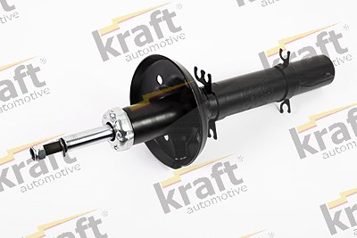 Kraft Automotive Stoßdämpfer [Hersteller-Nr. 4000455] für Audi, Seat, Skoda, VW von KRAFT AUTOMOTIVE