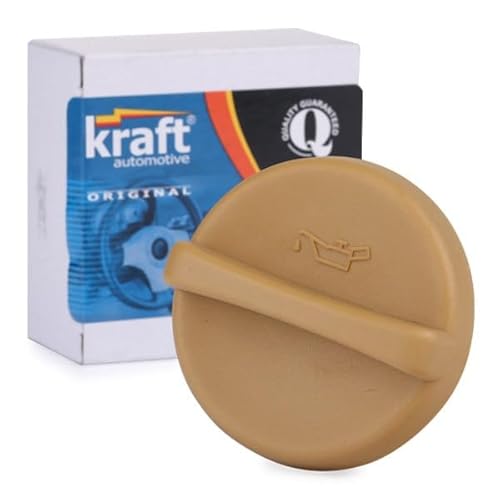 KRAFT AUTOMOTIVE 1781530 Öleinfülldeckel von KRAFT