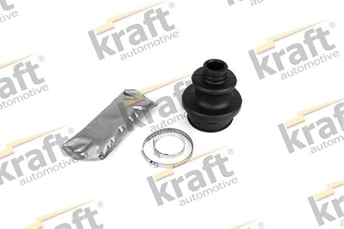 KRAFT AUTOMOTIVE 4411152 Faltenbalgsatz, Antriebswelle von KRAFT