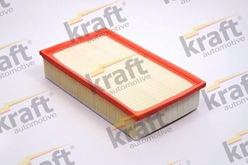 KRAFT AUTOMOTIVE Luftfilter 1710120 von KRAFT