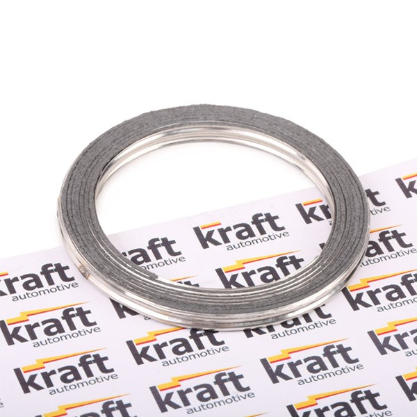 KRAFT Dichtring, Abgasrohr VW,OPEL,TOYOTA 0533510 9091706030,94329529,9091706012 9091706046,854955,9091706062,9091706008000,94236345,9091706008 von KRAFT