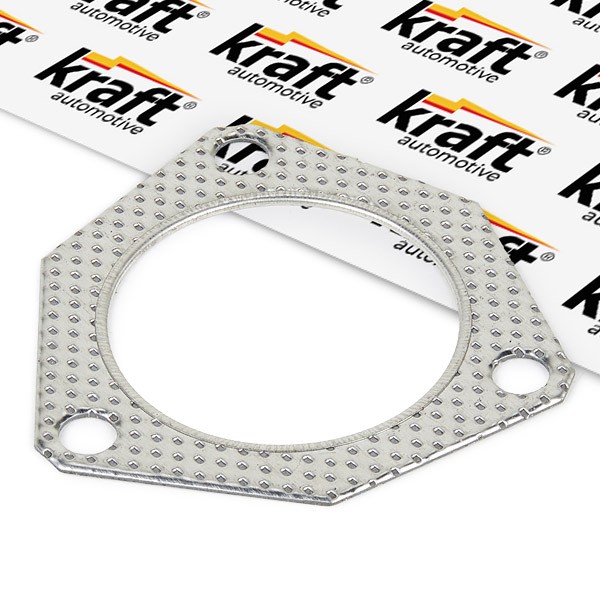 KRAFT Dichtung, Abgasrohr VW,AUDI,SKODA 0520180 1H0253115,1328695,1378872 068251235,068251235A von KRAFT