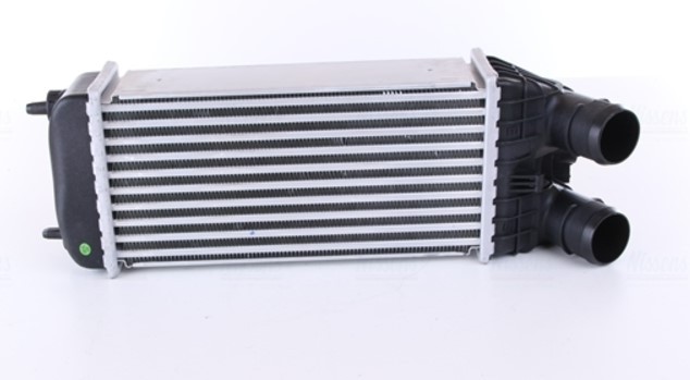 KRAFT Ladeluftkühler PEUGEOT 1555639 0384N8,9803900780 Intercooler von KRAFT