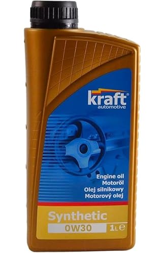 KRAFT Motoröl 0W-30 1 L von KRAFT