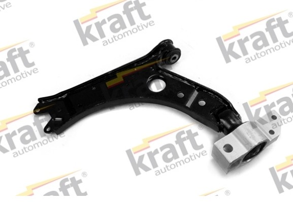 KRAFT Querlenker VW,AUDI,SKODA 4210481 1K0407151AE,1K0407151AH,1K0407151BD Lenker, Radaufhängung,Dreieckslenker,Achslenker 1K0407151N,1K0407151P von KRAFT