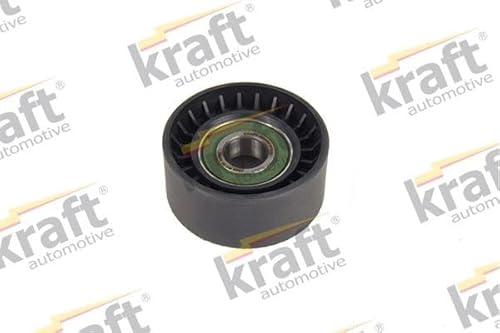 KRAFT AUTOMOTIVE Spannrolle, Keilrippenriemen 1223002 von KRAFT