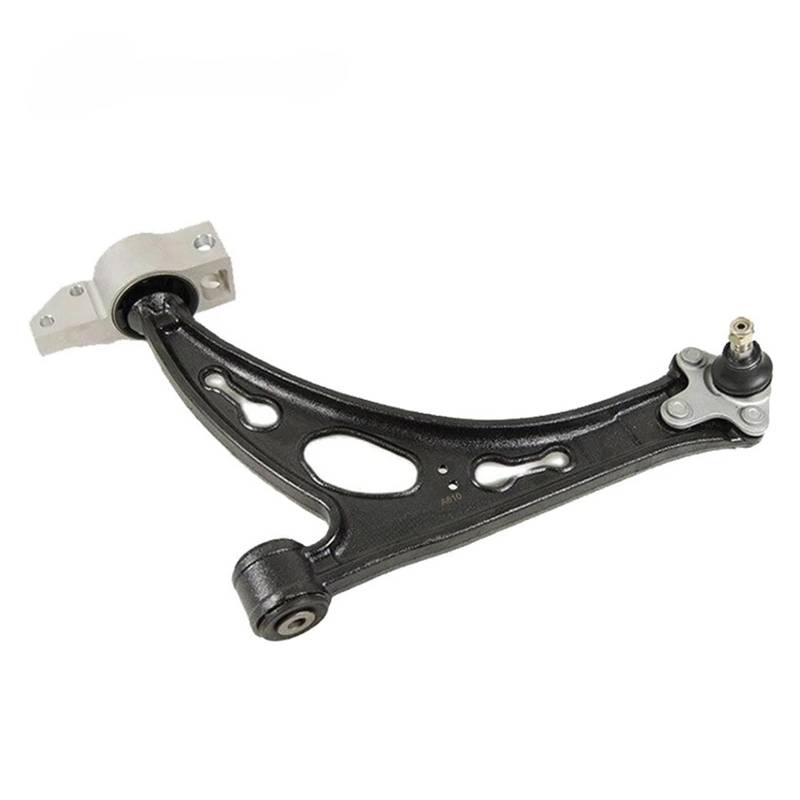 1x Front Lower Control Arm Compatible With LH 1K0407151BC RH 1K0407152BC(Left 1K0407151BC) von KRALPOTIX