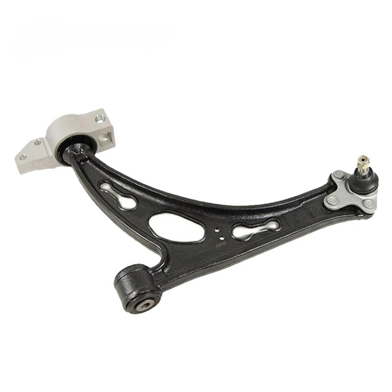 1x Front Lower Control Arm Compatible With LH 1K0407151BC RH 1K0407152BC(Right 1K0407152BC) von KRALPOTIX