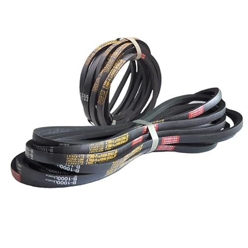 A Section Triangle Belt V-BelT Mechanical Industrial Transmission Belt Inch Size A52 A53 A54 A55 A56 A57 A58 A59 A60 A61 A62(A-60inches) von KRALPOTIX