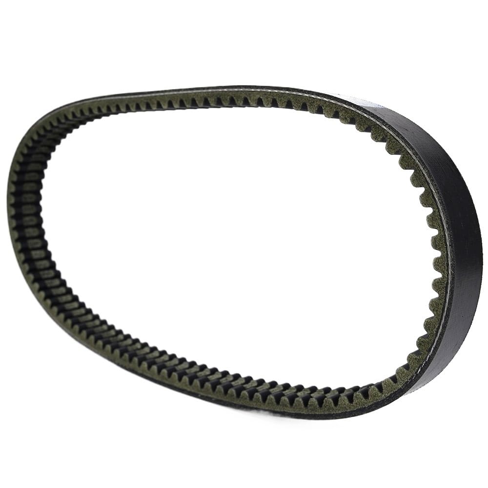 B3211AA1096 Motorcycle Transfer Clutch Drive Belt Compatible With EPCOUR033 von KRALPOTIX