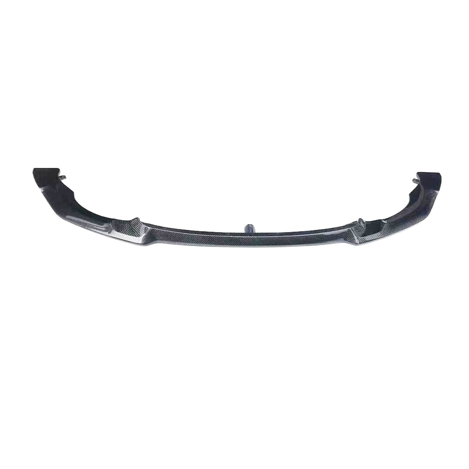 CS Carbon Fiber Front Bumper Lip Compatible With M/W F80 M3 F82 F83 M4 2014 UP(1PCS) von KRALPOTIX