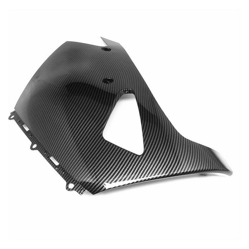 Carbon Fiber Lower Bottom Oil Belly Pan Fairing Compatible With Kawasaki ZX-14R ZX14R 2006-2020 von KRALPOTIX