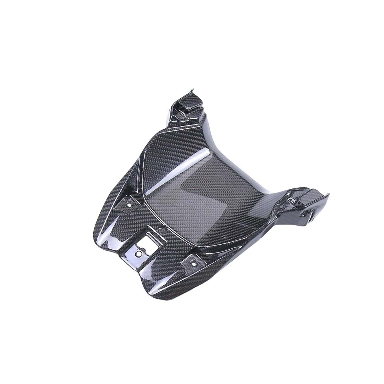 Carbon Fiber Motorcycle Body Front Fairing Kits Compatible With R1200GS 2020 2021 2022 2023 von KRALPOTIX