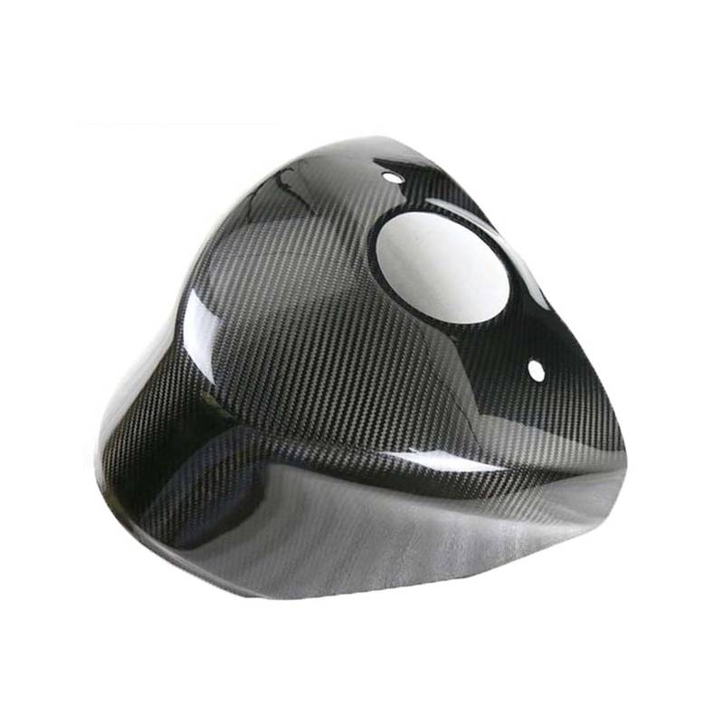 Carbon Fiber Motorcycle Body Tank Cover Version Fairing Kits Compatible With S1000RR 2019 2020 2021 2022 von KRALPOTIX