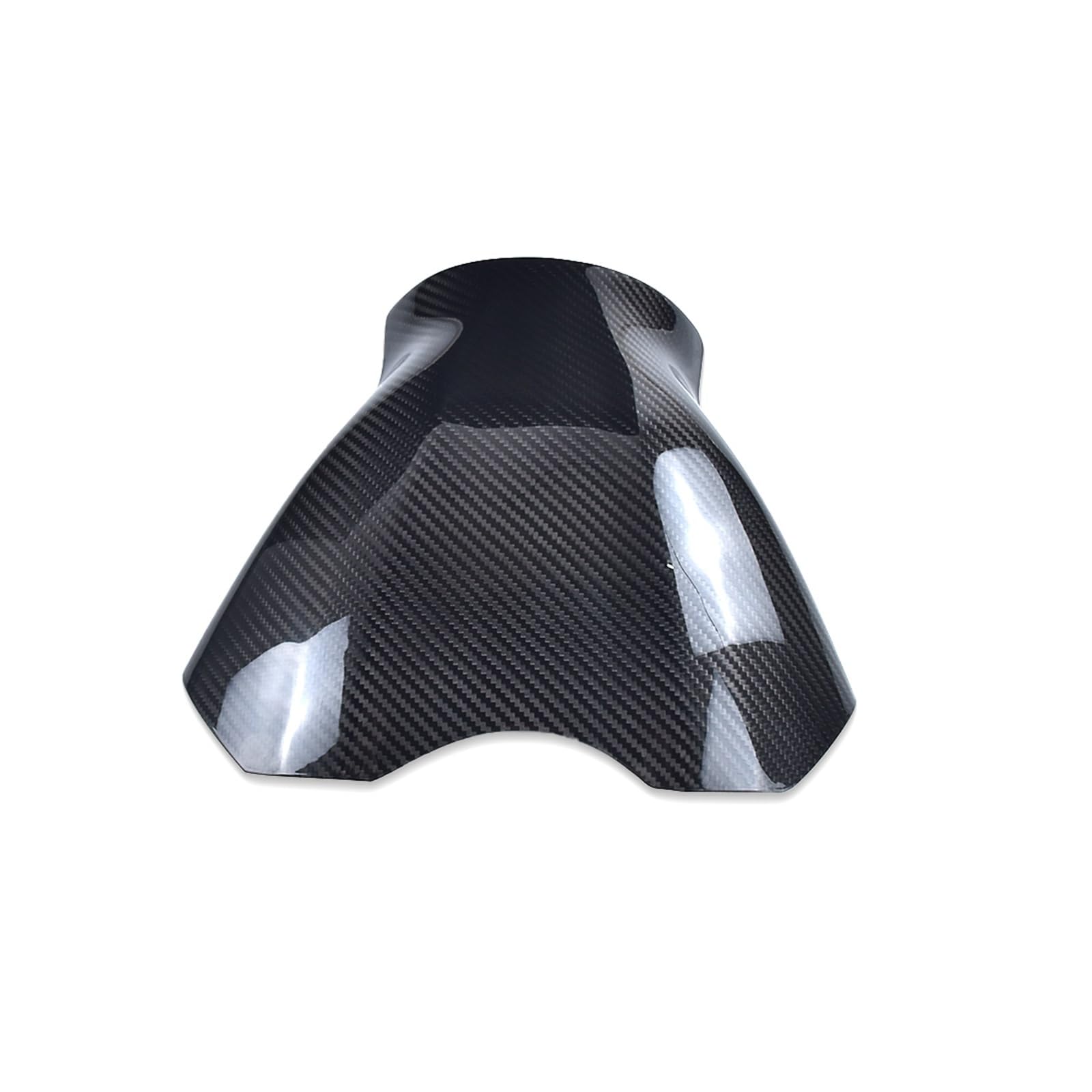 Carbon Fiber Motorcycle Modification Accessories Fairing Tank Cover Compatible With R6 2017+ von KRALPOTIX