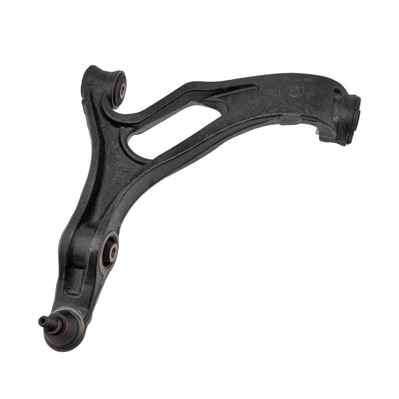 Front Axle Right, Lower Control Arm 7L0407152E,7L0407152H Compatible With VW Touareg 2004-2010/3.0 V6 TDI,3.2 V6,4.2 V8,6.0 W12 von KRALPOTIX