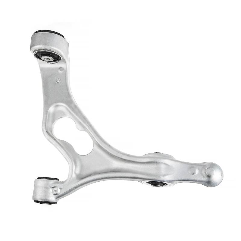 Front Left, Lower Wheel Suspension Control Arm 7P0407151E,7P0407151D Compatible With VW Touareg 3.0V6,3.6V6,4.2V8 von KRALPOTIX