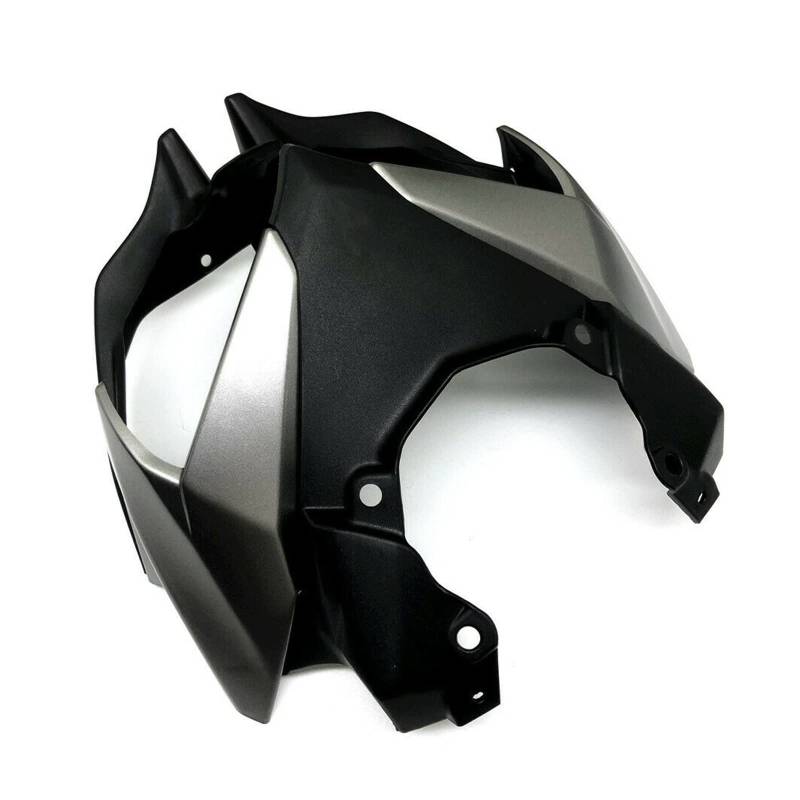 Front Nose Headlight Surround Fairing Compatible with Kawasaki Z650 Z 650 2020 2021 von KRALPOTIX