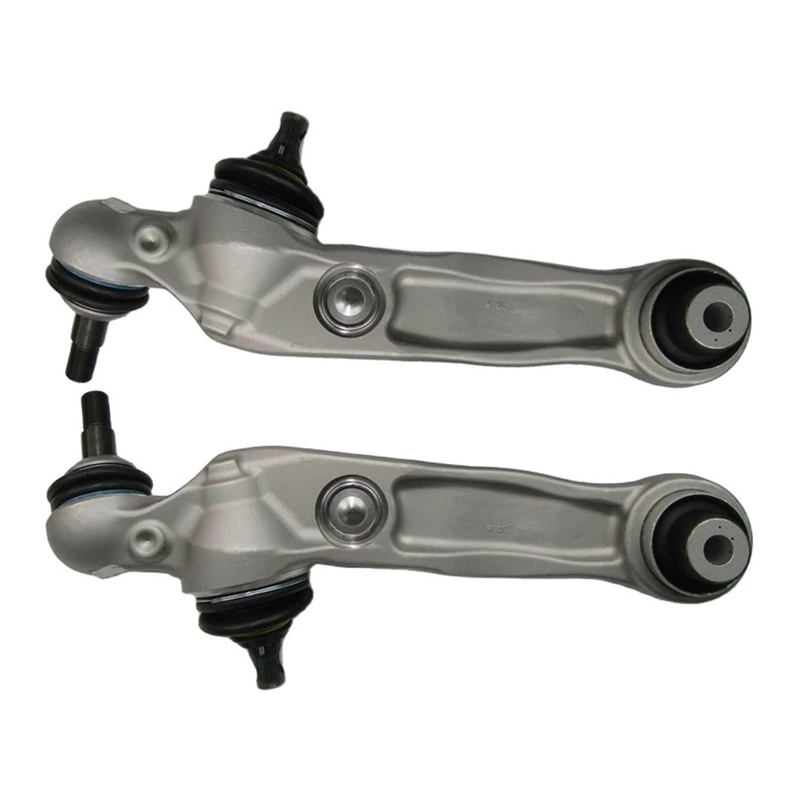 Front Suspension Lower Ball Joint Control Arm Compatible With Rolls Royce Ghost Wraith Dawn von KRALPOTIX