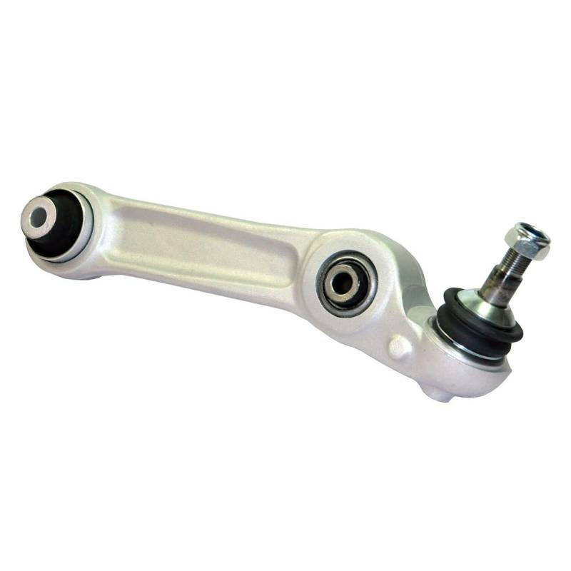 Front Suspension Wishbone Bushings Control Arms Compatible With F01 F02 F03 F04 F07 740i 750Li 760Li 31126798107 31126798108(Right 31126798108) von KRALPOTIX