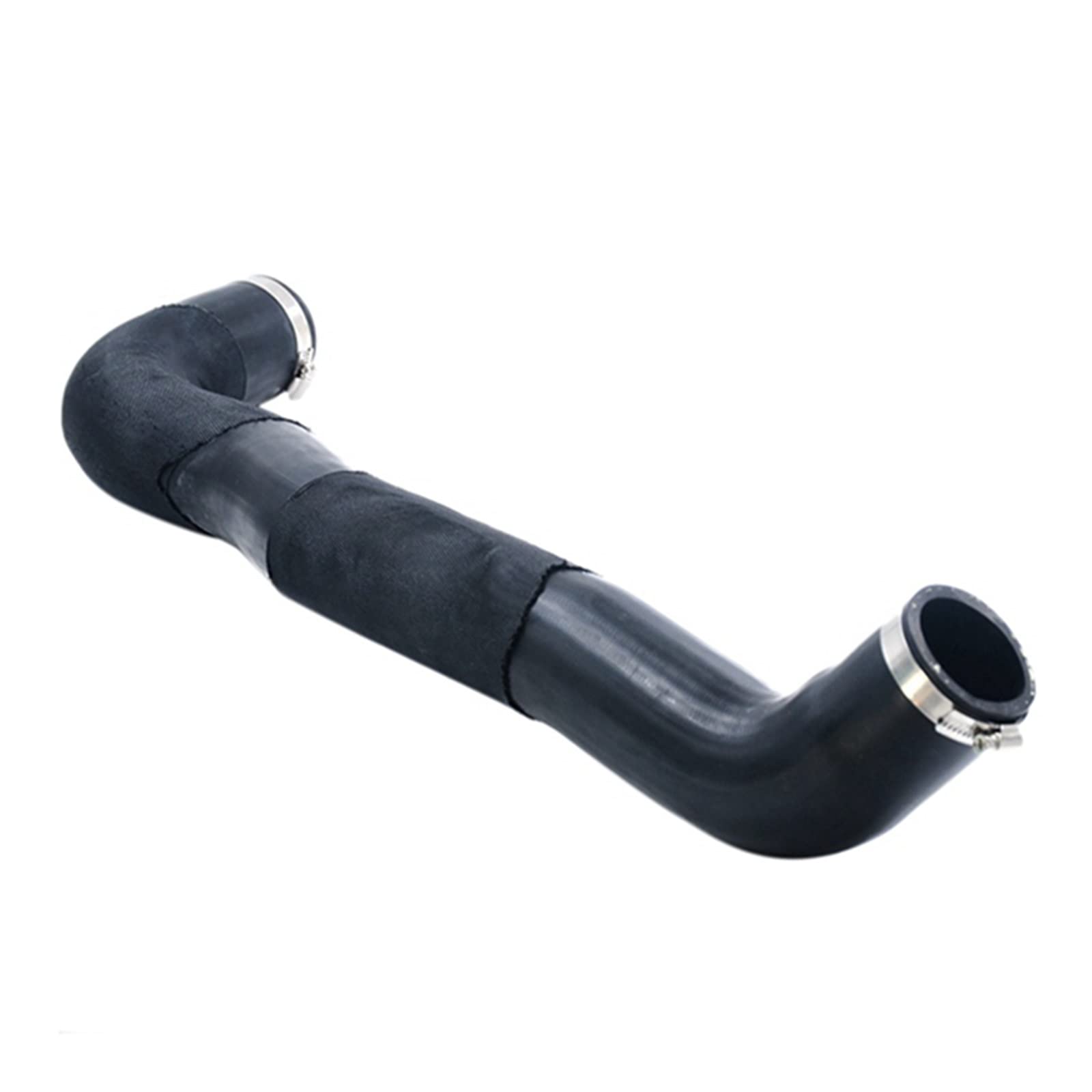 Intercooler Turbo Pipe Rubber Cooling Hose Water Pipe PNH500025 Compatible With Range Sport 3 & 4 2.7 TDV6 von KRALPOTIX