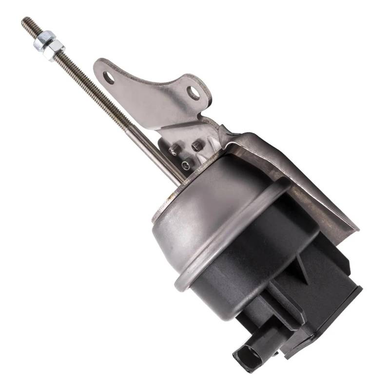 KP39 Turbo Wastegate Actuator Compatible With VW Golf 1.9L BEW 2004 KP39A? BV39 54399880026 54399880024 54399700024 von KRALPOTIX