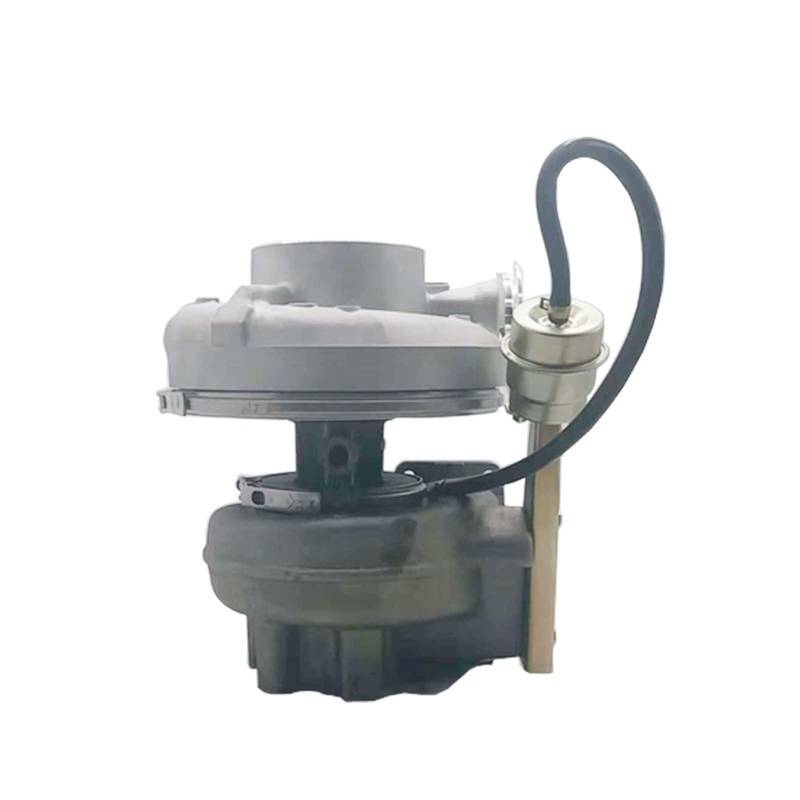 R-Radient Tycoon HX60W 4047148 4024937 4089298 4089970 4955216 4955813 3594488 359876 Turbo Charger Compatible With Cummins Truck QSX Engine von KRALPOTIX