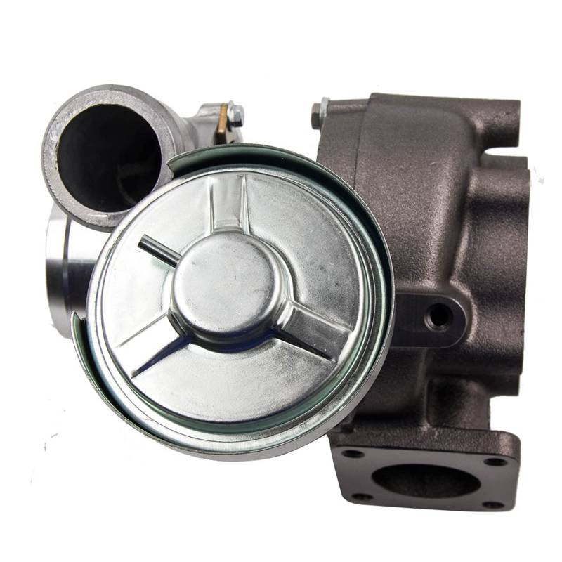 RHV5 Turbo Charger Compatible With Isuzu D-Max 4X4 RT-50 RT-85 3.0L 2007-2012 8980115305 von KRALPOTIX