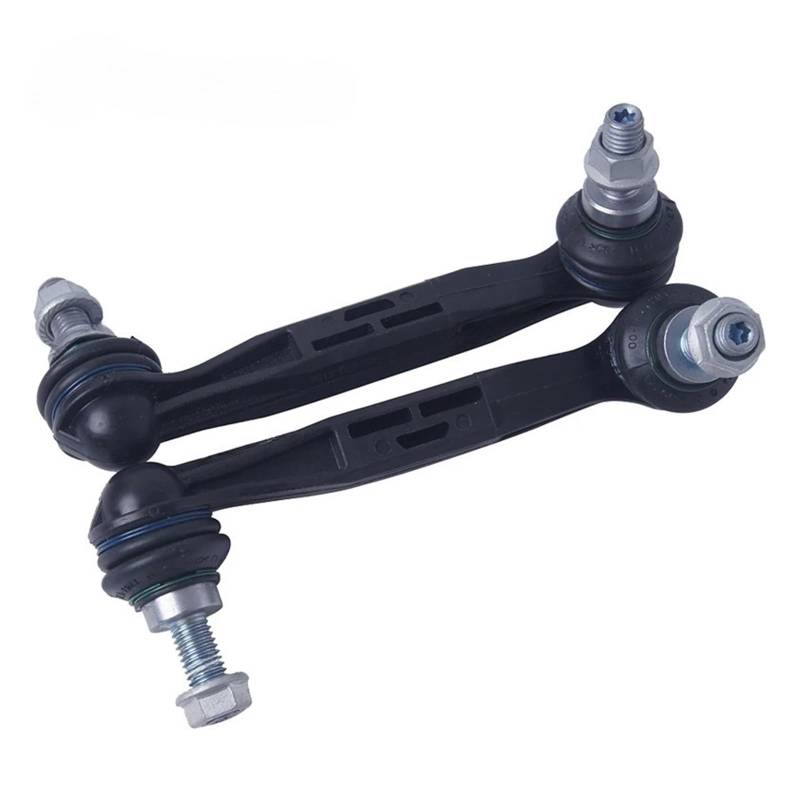 Rear Axle Sway Bar End Link Kit Compatible With F20 F21 F22 F23 F30 F31 F32 F33 F34 F35 F36 228i 230i 328d 328i XDrive von KRALPOTIX