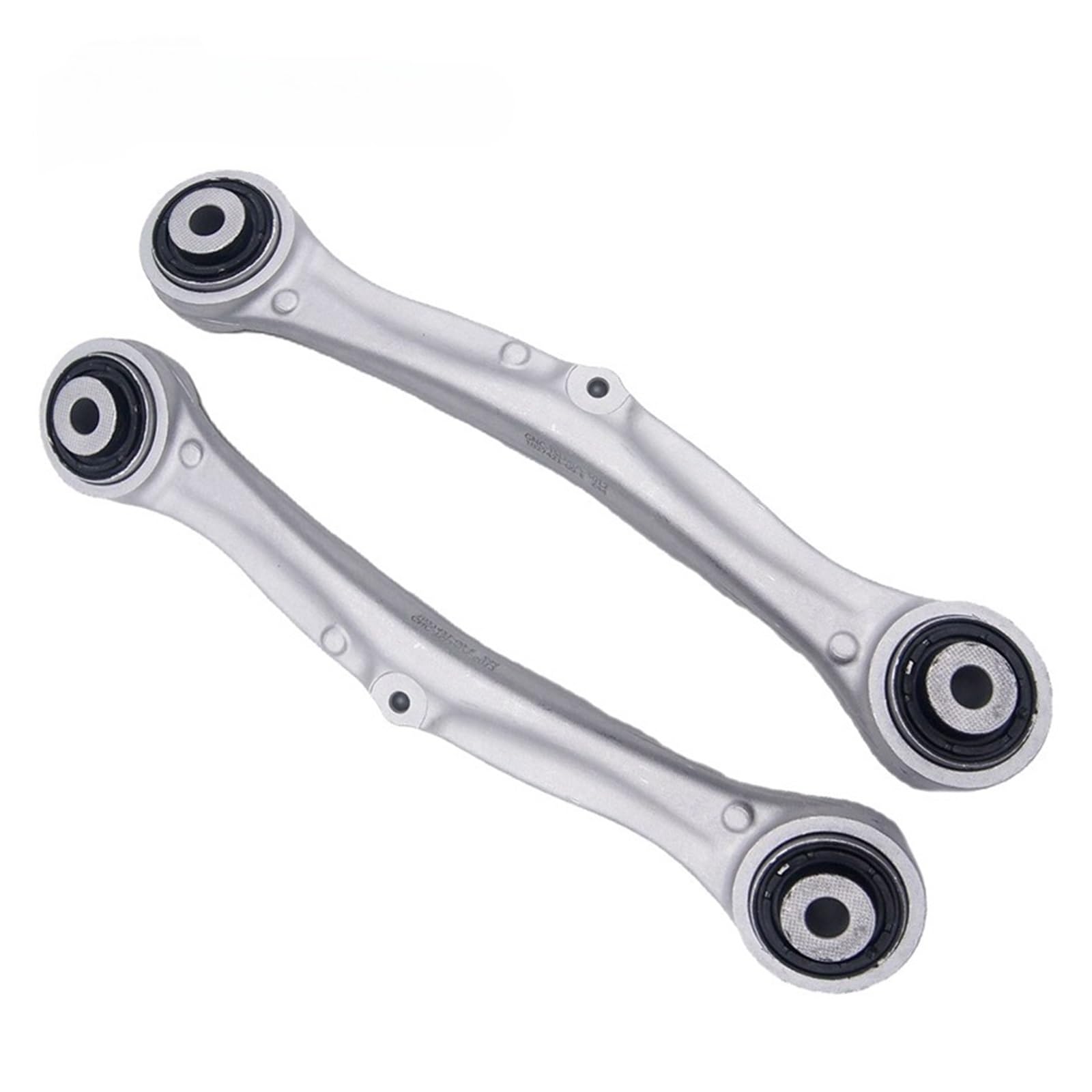 Rear Suspension Toe Link Assembly Upper Control Arm Compatible With Model S 12-2020 von KRALPOTIX