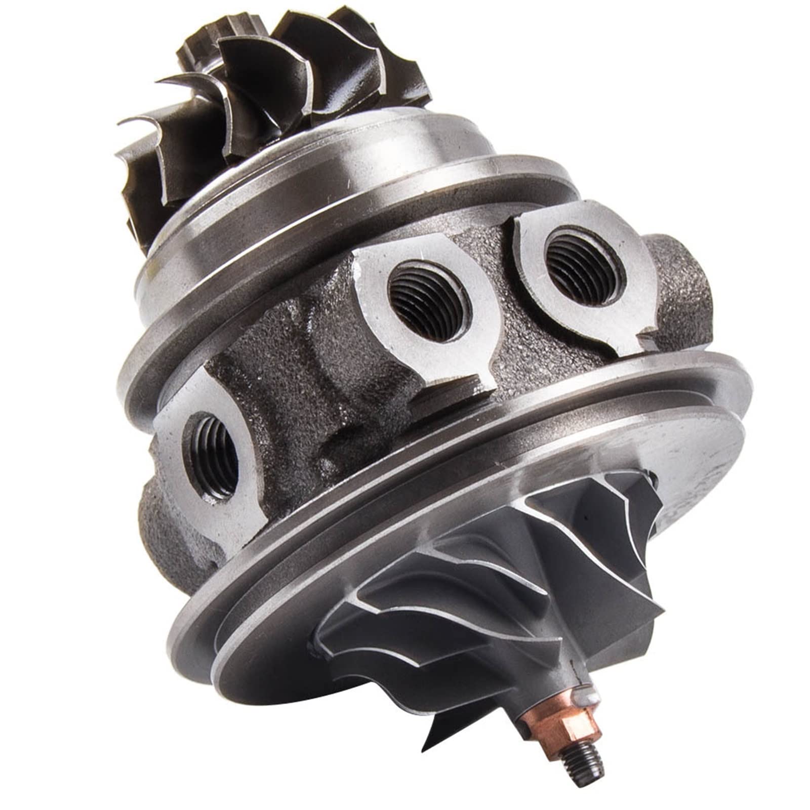 TD04L-14T Turbo Cartridge Chra Compatible With VOLVO S60 S80 V70 XC70 XC90 2.5L 49377-06202 von KRALPOTIX