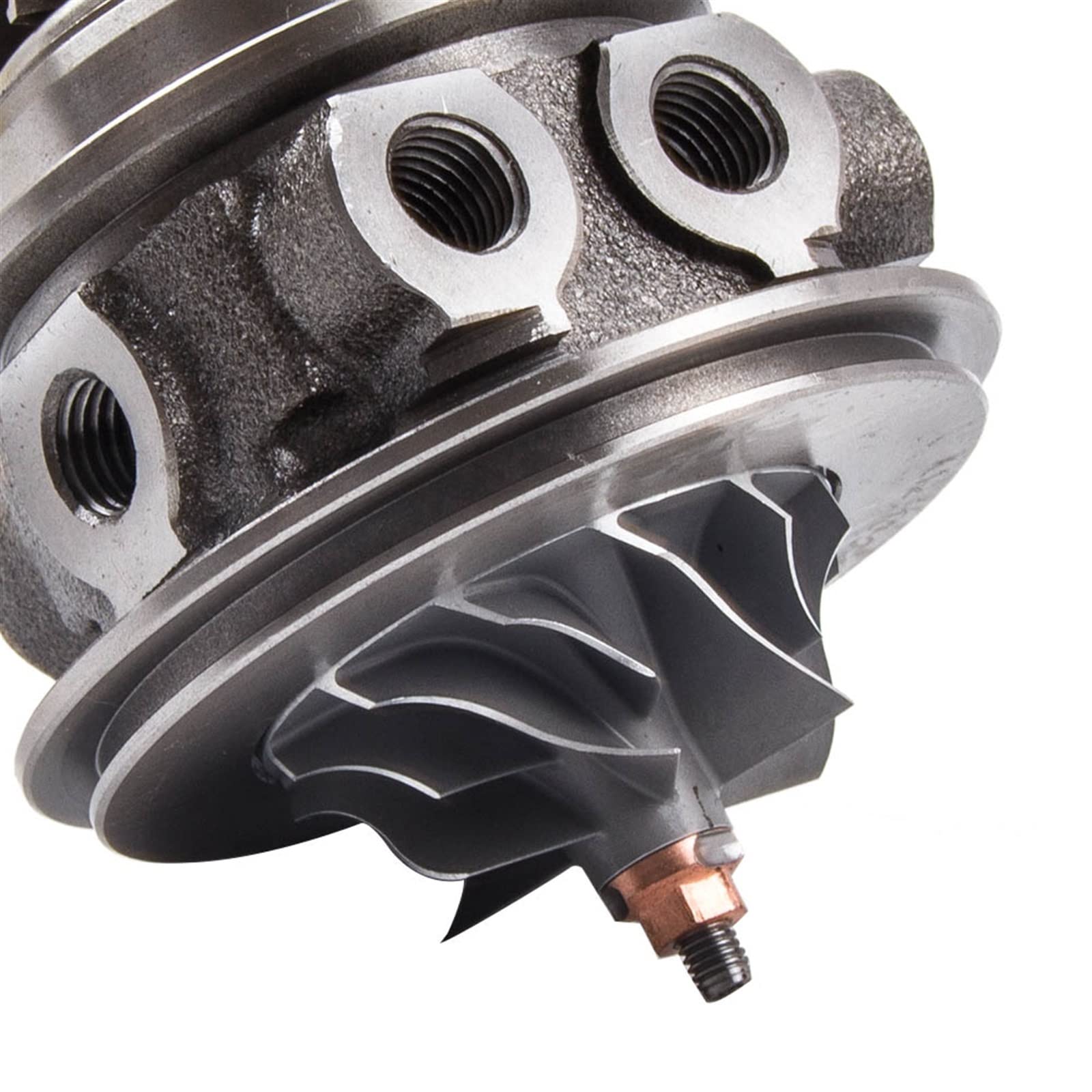 TD04L-14T Turbo Cartridge Chra Compatible With VOLVO S60 S80 V70 XC70 XC90 2.5L 49377-06202 von KRALPOTIX