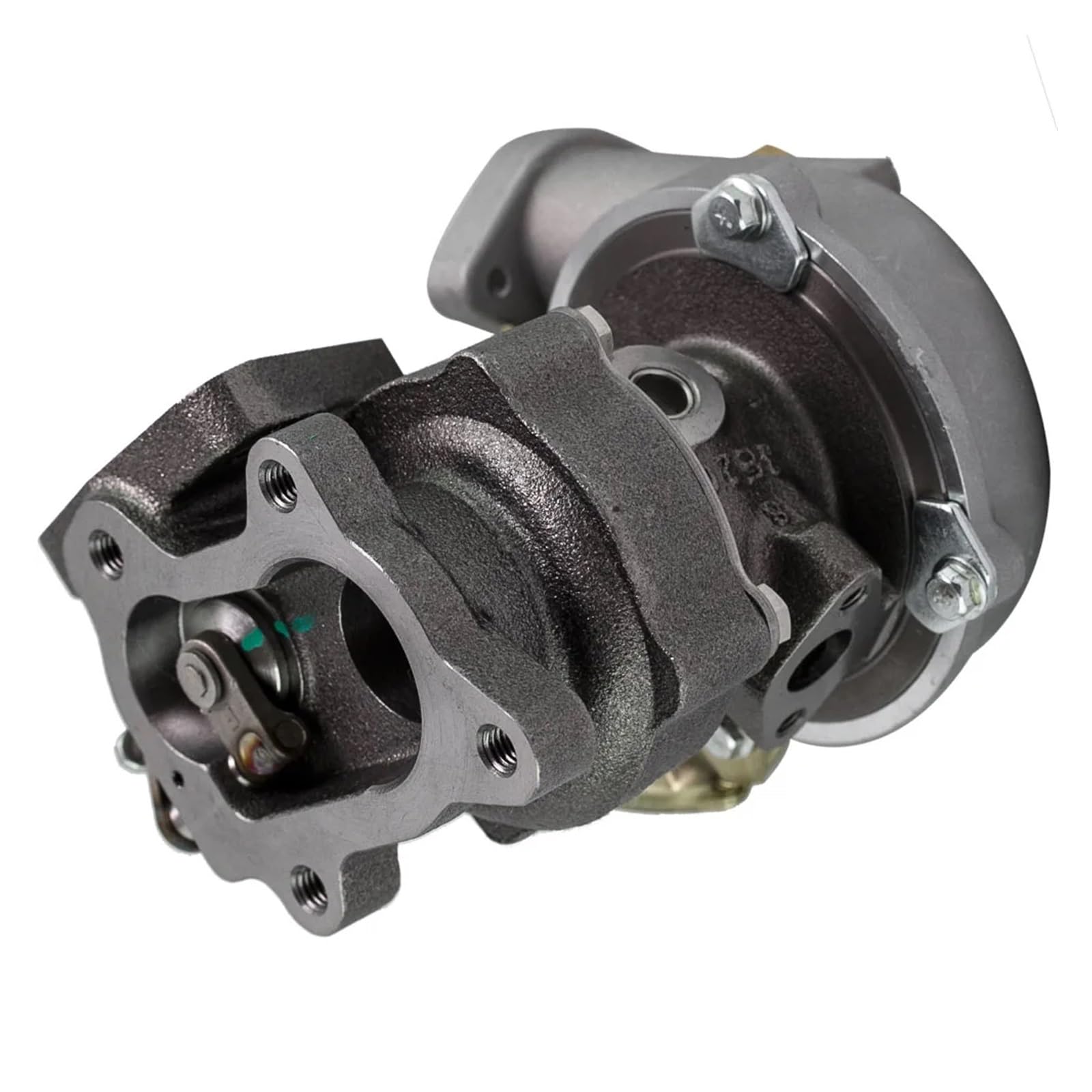 Turbo Charger VZ21/RHB31 Compatible With Small Engine 100HP Rhino Motorcycle ATV UTV von KRALPOTIX