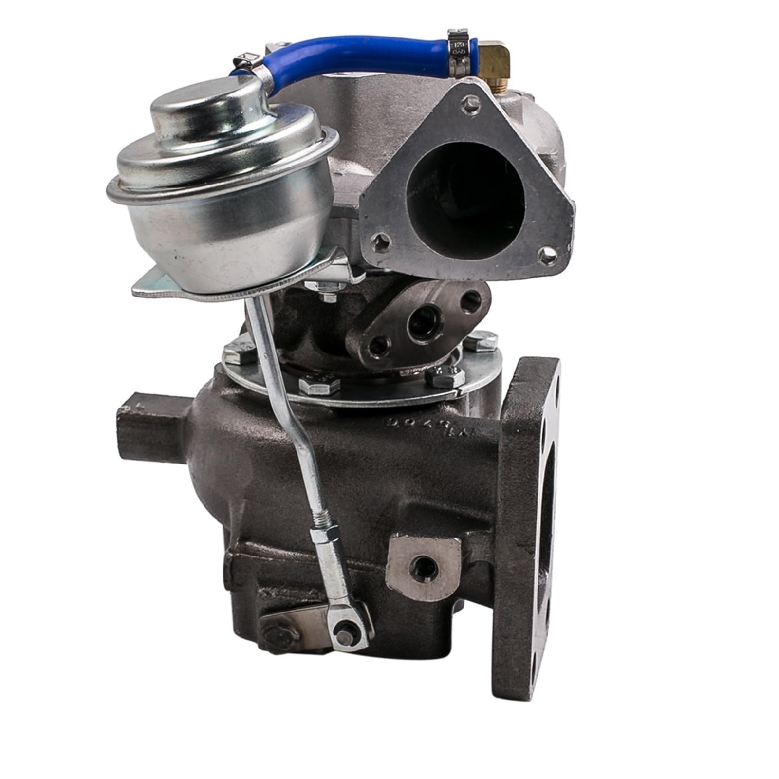 Turbo Turbolader kompatibel mit Safari Y60 TD42T TD42 Diesel 4.2L HT18 047-090 14411-51N00 von KRALPOTIX