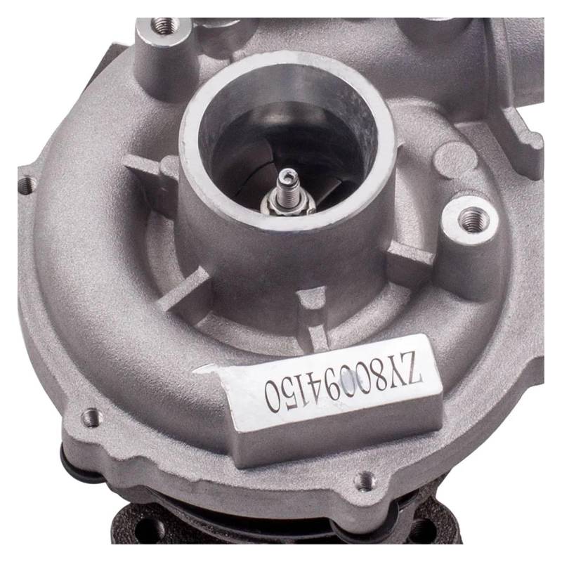 Turbo charger Compatible With Seat Arosa 1.4 TDI - 55kW / 75PS 2000-2004 045145701CV von KRALPOTIX