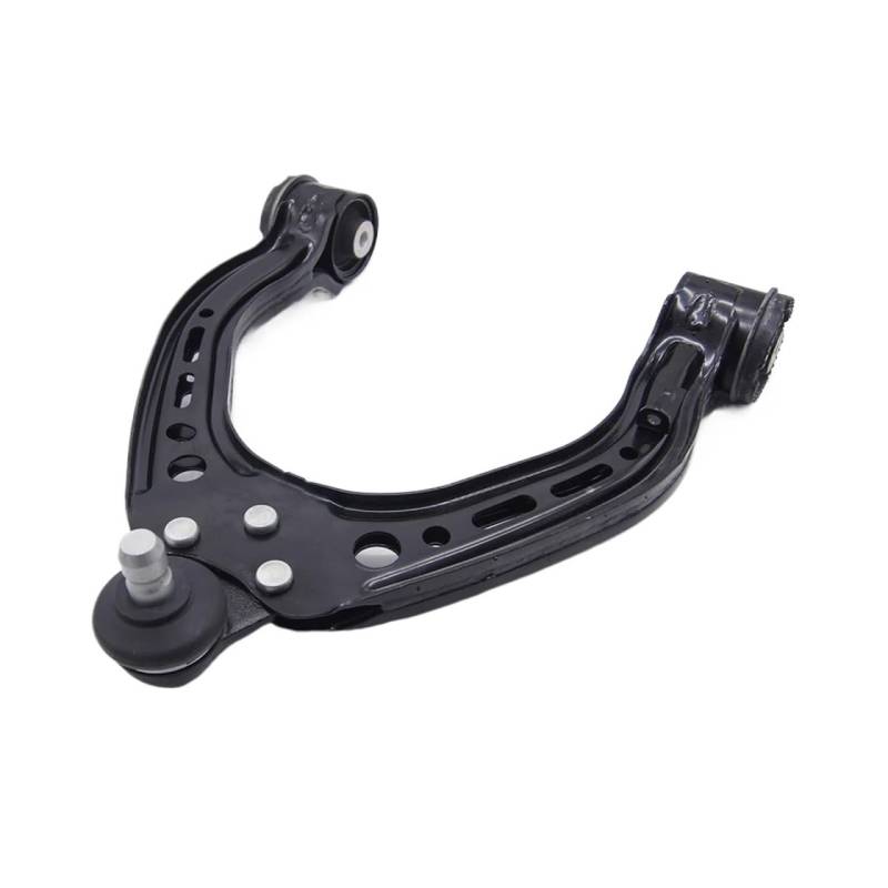 Vorne oben rechts Aufhängung Wishbone Lenkarm kompatibel mit Modell S 2012-2020 104396500B 104396600B Anhänger Steering Arm(104396600B) von KRALPOTIX