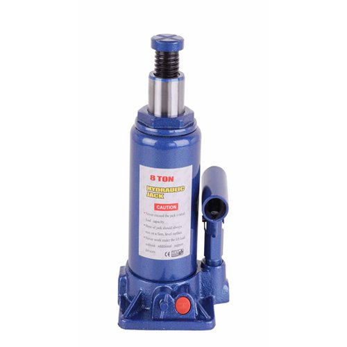 Kremer 56037 Hydraulic Jack, 8 Ton von KREMER