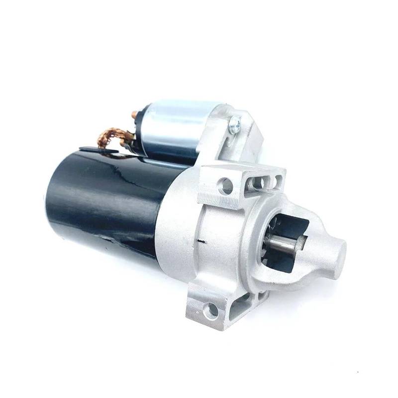 Anlasser Starter/Anlasser 12 Volt 10 Zähne Für CCW-Starter Für Starter Für Kohler 2409801 2509808 2509809 2509811 6744 2-2022-DR AM132702 von KRIECK