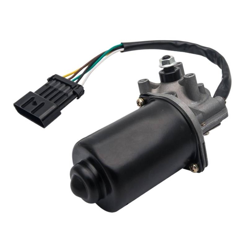 12V Frontmotor Scheibenwischermotor kompatibel mit Holden ASTRA G Mk4 Modell 23000826 von KRLAZdN