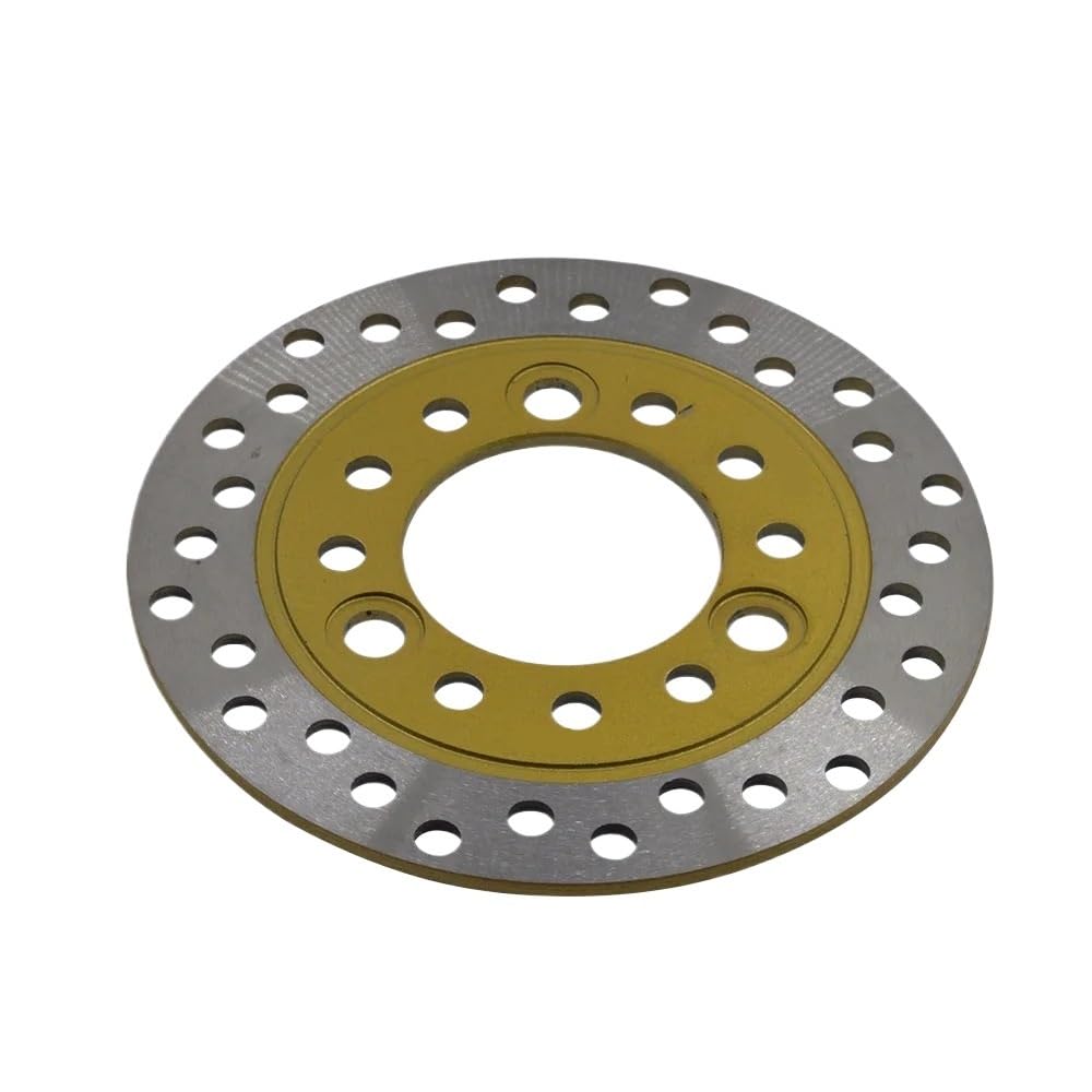 160mm Compatible with Motorcycle Brake Disc Multiple Models Including DIO ZX 50 AF18 AF27 AF28 AF34 AF35 von KRLAZdN