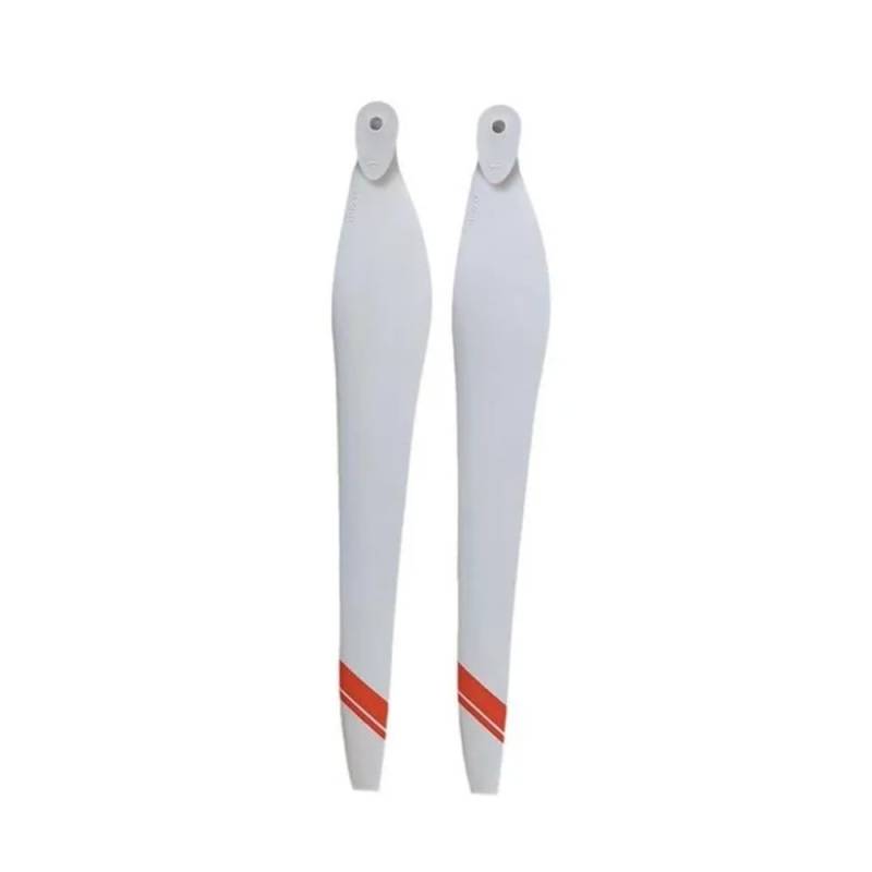 36-Zoll-Carbon-Nylon-Propeller CW CCW kompatibel mit X9 X9 Plus X9Max landwirtschaftlichem Drohnenzubehör(2pcs CW) von KRLAZdN