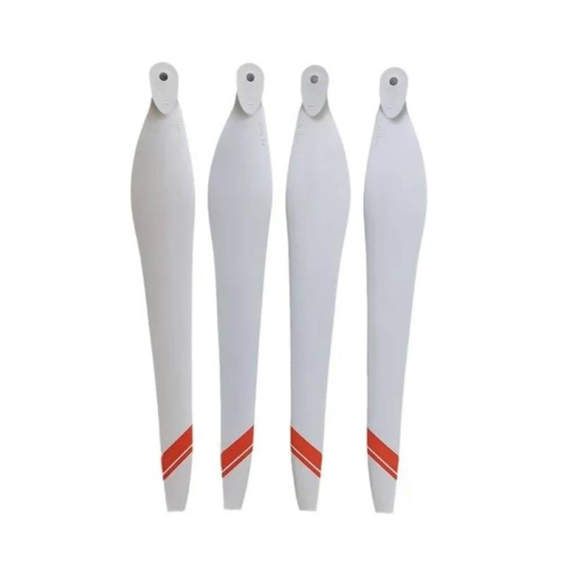 36-Zoll-Carbon-Nylon-Propeller CW CCW kompatibel mit X9 X9 Plus X9Max landwirtschaftlichem Drohnenzubehör(2pcs CW and CCW) von KRLAZdN