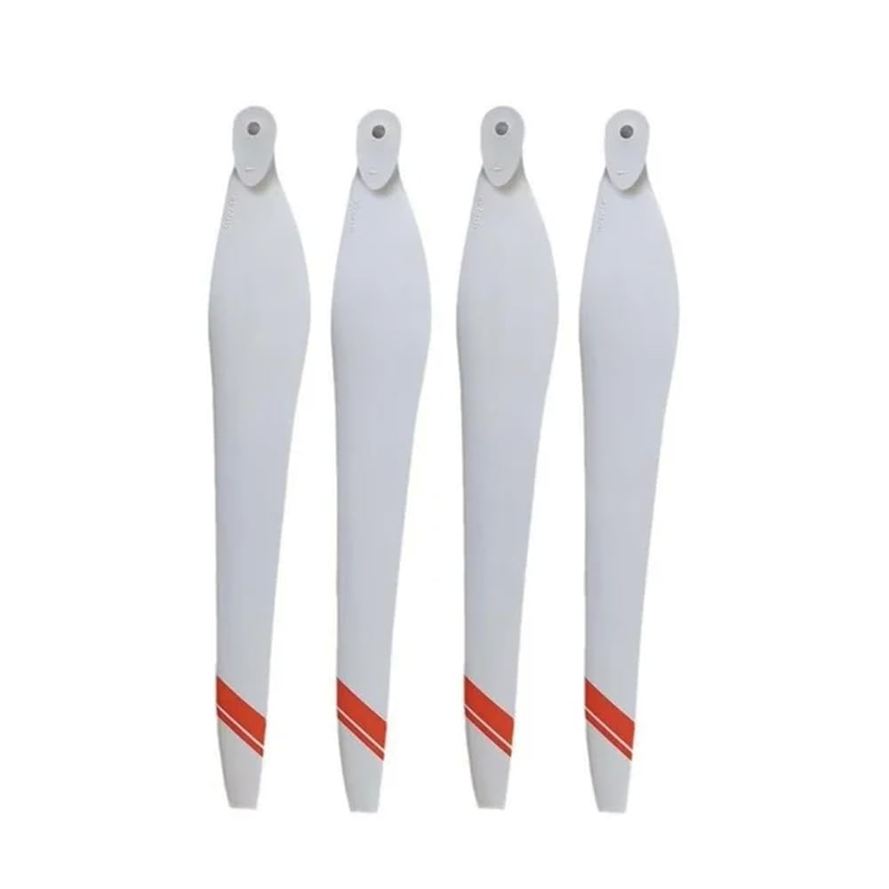 36-Zoll-Carbon-Nylon-Propeller CW CCW kompatibel mit X9 X9 Plus X9Max landwirtschaftlichem Drohnenzubehör(4pcs CW) von KRLAZdN