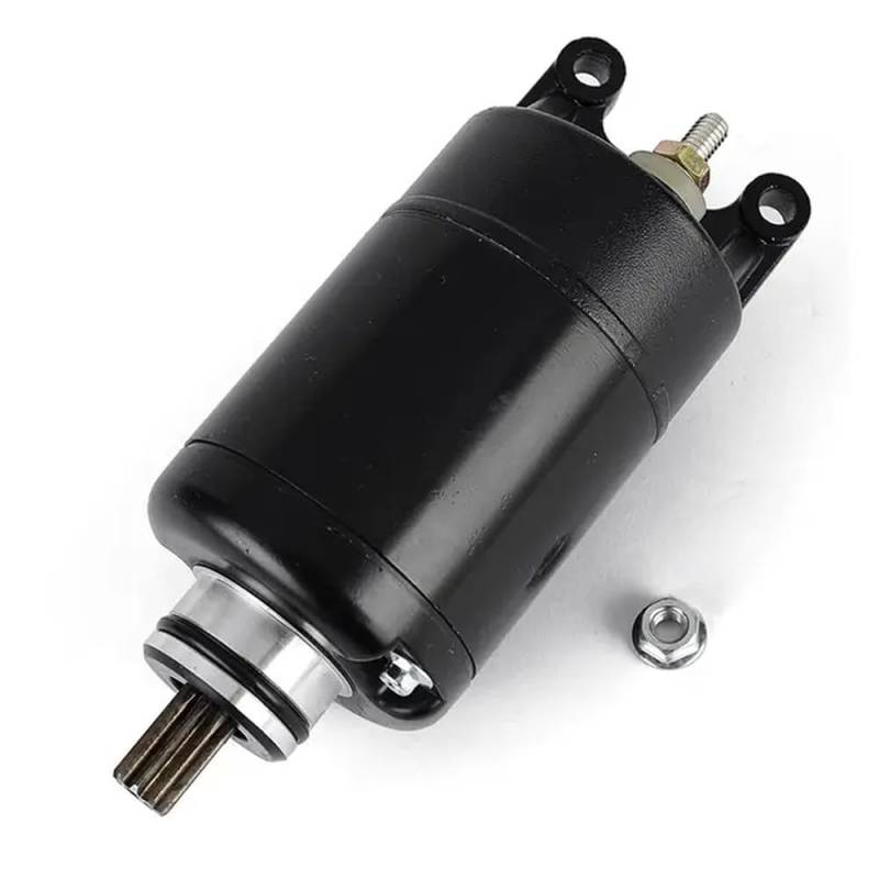 390 RC 250 RC390 CUP RC390 ABS Elektrostarter Ersatz für Motor OEM 90240001044 Kompatibel mit Modellen 2013–2017 von KRLAZdN