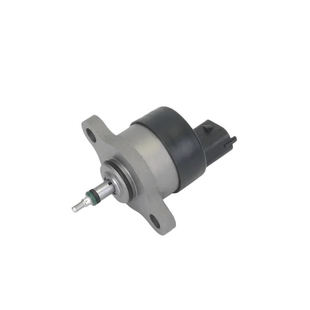 Common-Rail-Druckregler-Steuerventil 0281002718, kompatibel mit Accent Elantra Tucson Matrix Auto Car Fuel Injector von KRLAZdN