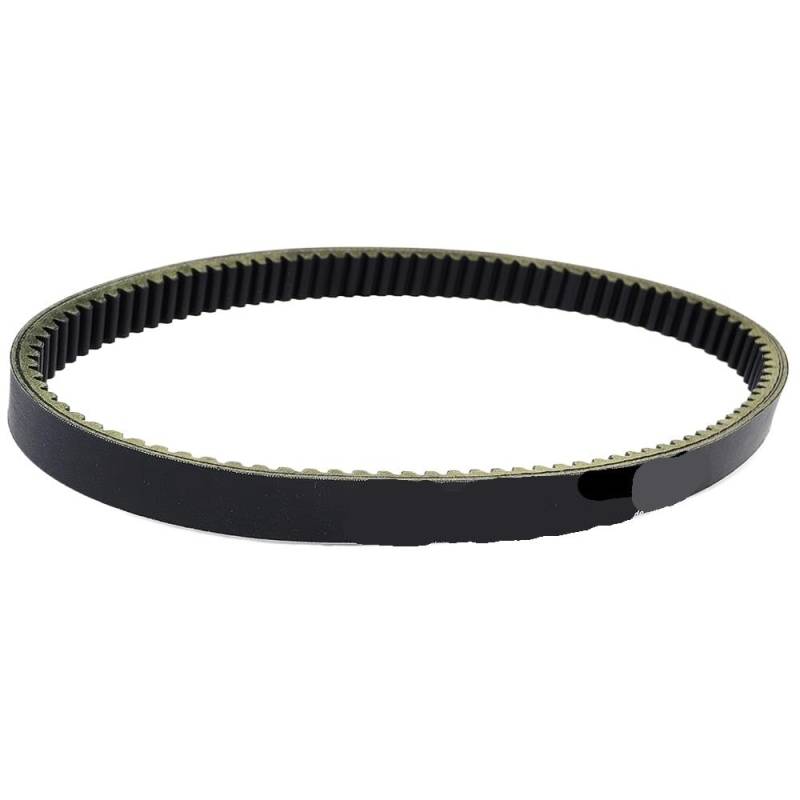 Compatible with 500cc ATV, 800cc Mammoth UTV and 2-Cycle Gas Golf Cart, Suitable Gas Electric PC4 XI300 500 804 Transmission Belt von KRLAZdN