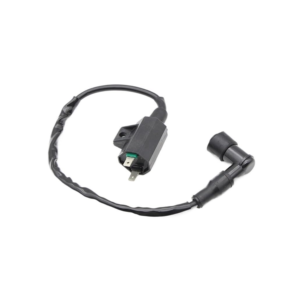 Compatible with Motorcycle Ignition Coil Various ATV Models KVF300 KVF360 KVF400 Prairie 300 360 400 KLF220 KLF250 KLF400 Bayou 220 250 400 21121 1160 von KRLAZdN