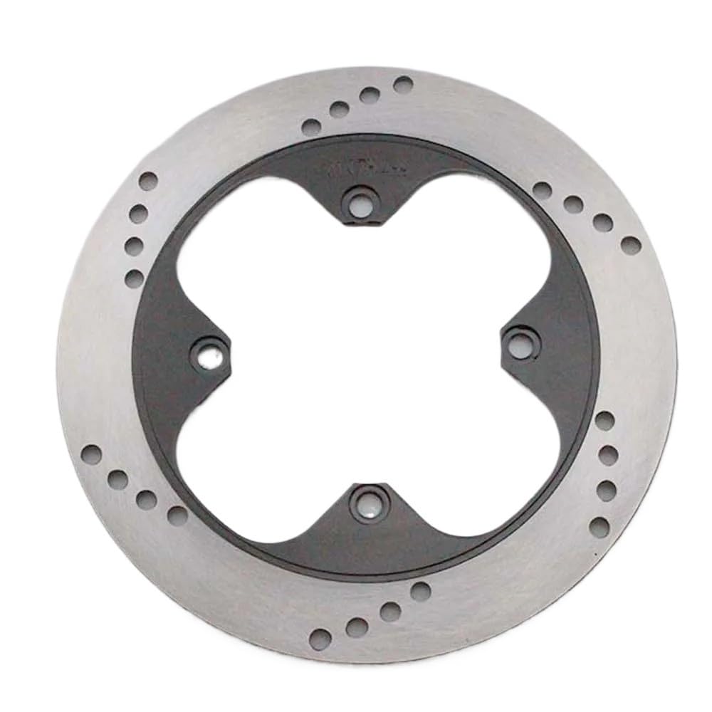 Compatible with Rear Brake Disc Rotor 43251MR8000 1994-1996 RVF400 NC35 1989-1992 VFR400 NC30 1994 NSR250 MC28 Motorcycle von KRLAZdN