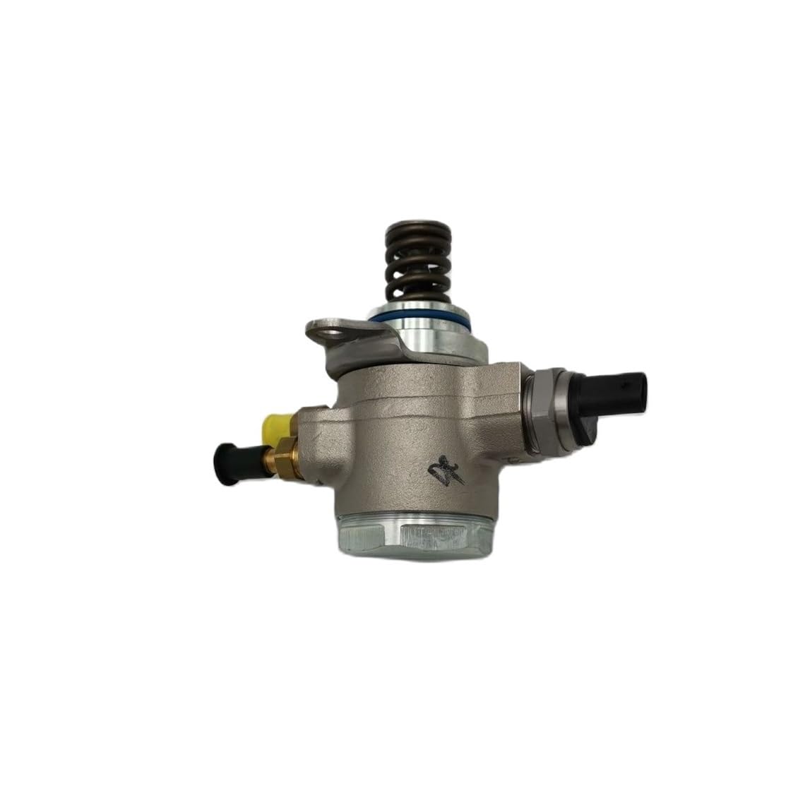 Druckkraftstoffpumpe kompatibel mit Golf 6 Passat B7 A3 1.2TSI 1.4TSI Modell 03C127026 03C127026C von KRLAZdN